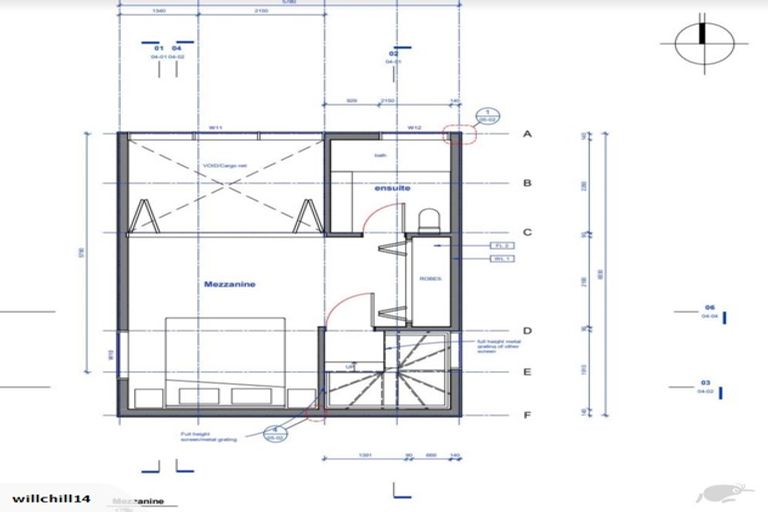 Photo of property in 93c Cecil Road, Wadestown, Wellington, 6012