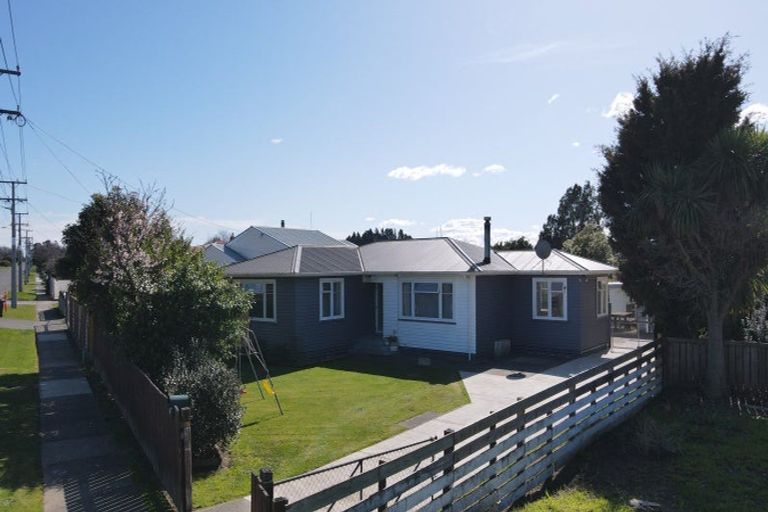 Photo of property in 8 Hendersons Line, Marton, 4710