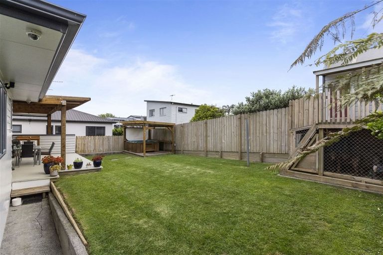 Photo of property in 47 Nelson Street, Howick, Auckland, 2014