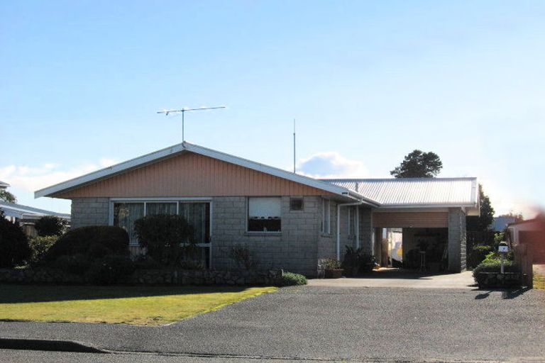Photo of property in 91 Sale Street, Hokitika, 7810