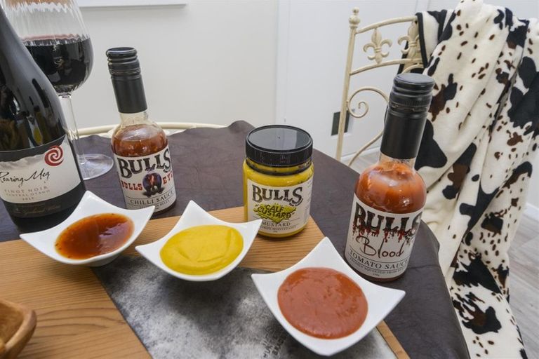 Photo of property in 47 Taumaihi Street, Bulls, 4818