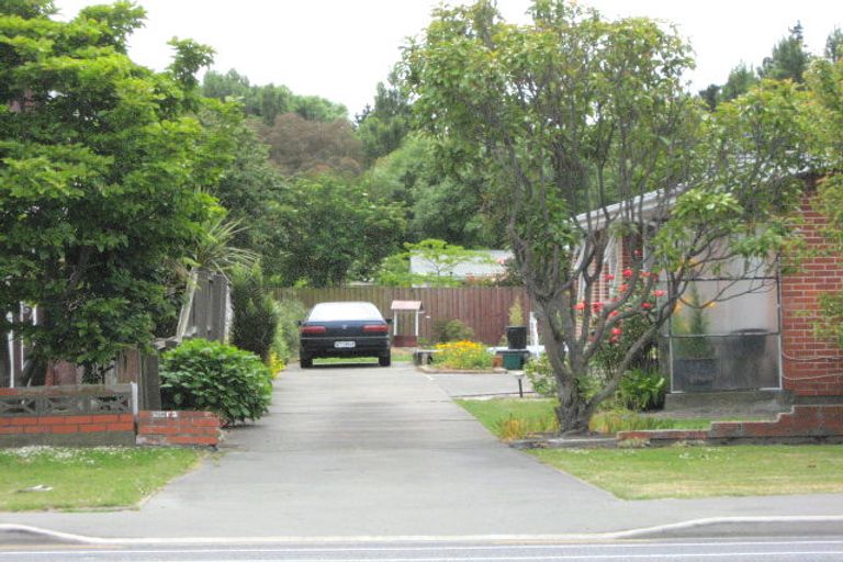 Photo of property in 1/759 Ferry Road, Woolston, Christchurch, 8023