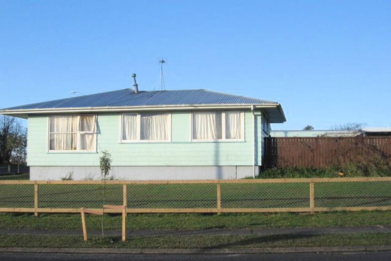 Photo of property in 1 Magee Place, Chartwell, Hamilton, 3210