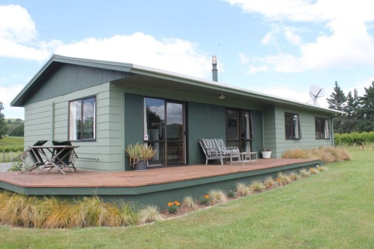 Photo of property in 83 Mangatete Road, Ngakuru, Rotorua, 3077