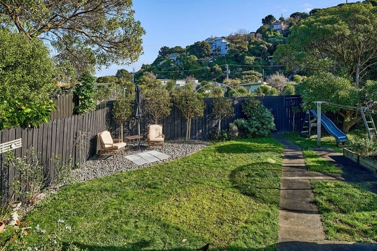 Photo of property in 37 Cluny Road, Plimmerton, Porirua, 5026