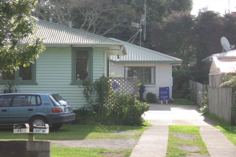 Photo of property in 42b Queen Road, Bellevue, Tauranga, 3110