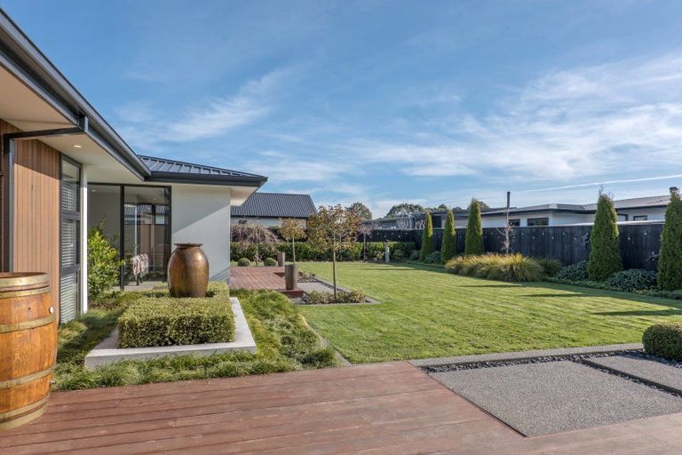 Photo of property in 126 Tosswill Road, Prebbleton, 7604