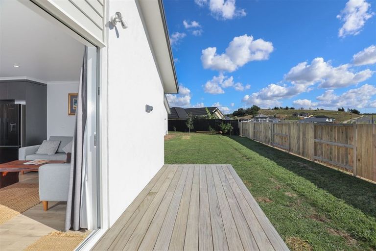 Photo of property in 3 Maggie Place, Te Kauwhata, 3710