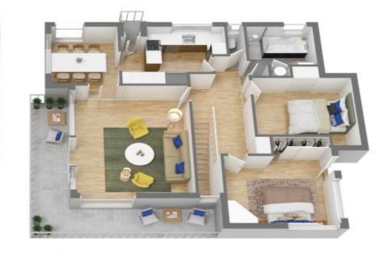 Photo of property in 8/416 Hibiscus Coast Highway, Orewa, 0931