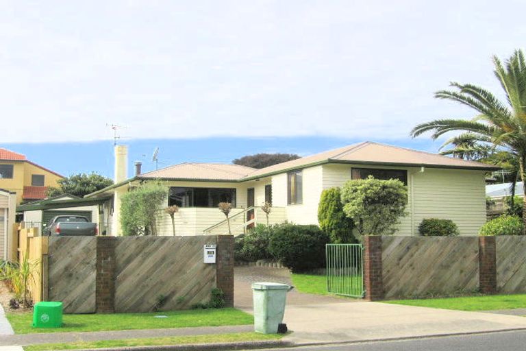 Photo of property in 101 Ranch Road, Mount Maunganui, 3116