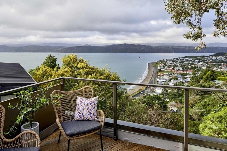 Photo of property in 5/80 Seatoun Heights Road, Seatoun, Wellington, 6022