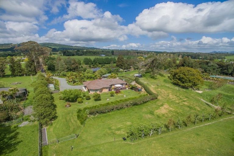 Photo of property in 473 Whatitiri Road, Poroti, Whangarei, 0179
