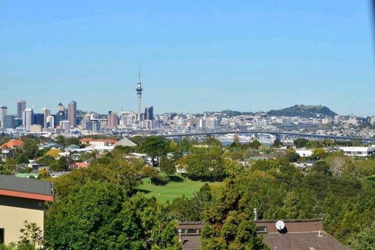 Photo of property in 81 Pupuke Road, Northcote, Auckland, 0627