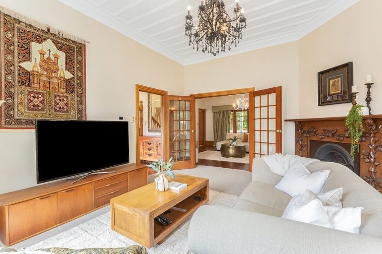Photo of property in 3 Box Hill, Khandallah, Wellington, 6035
