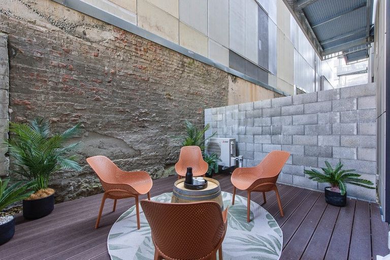 Photo of property in 3/111g Dixon Street, Te Aro, Wellington, 6011