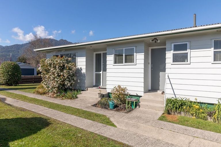 Photo of property in 33 Clarke Avenue, Te Aroha, 3320
