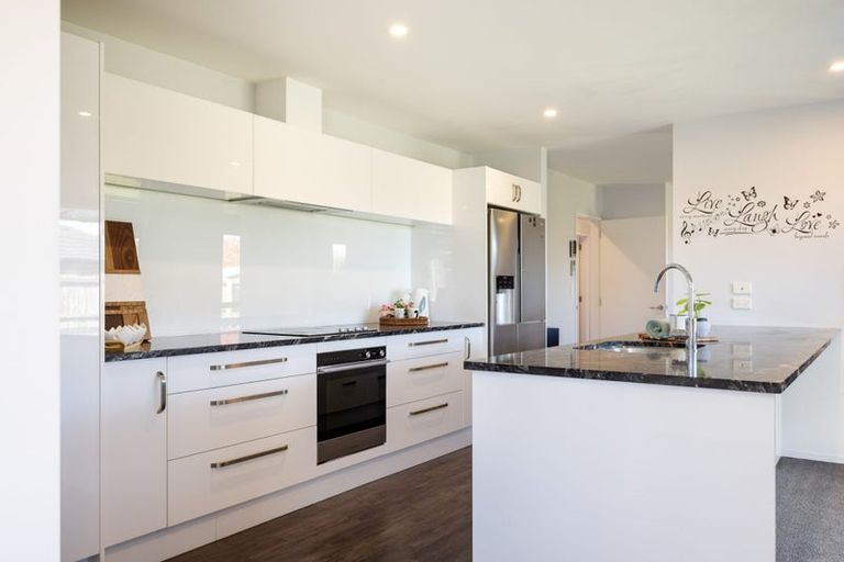 Photo of property in 47 Lignite Drive, Rolleston, 7614