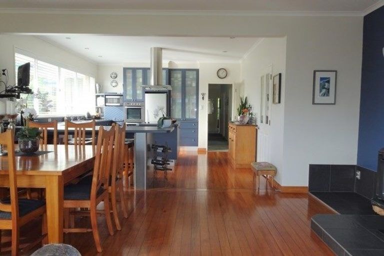 Photo of property in 1 Wilson Crescent, Karoro, Greymouth, 7805