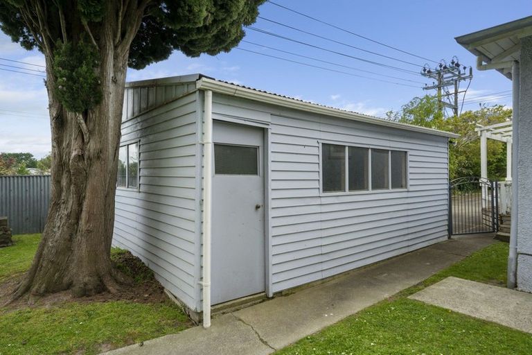 Photo of property in 17 Raymond Street, Bunnythorpe, Palmerston North, 4481