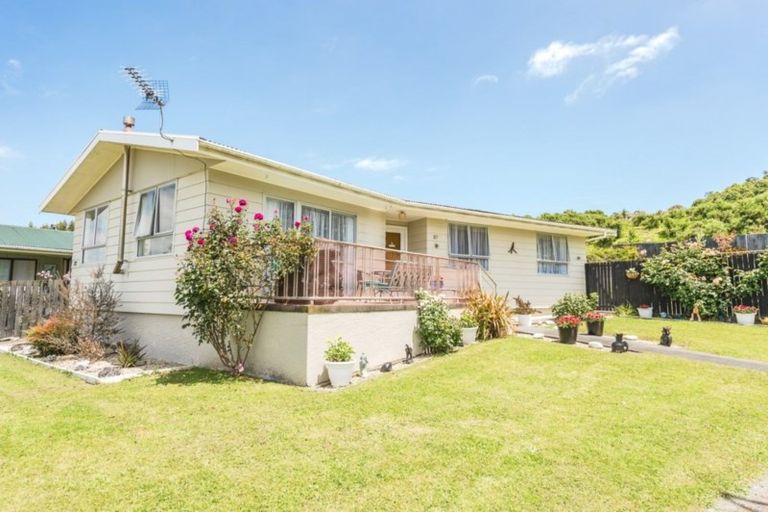 Photo of property in 27 Savage Crescent, Aramoho, Whanganui, 4500