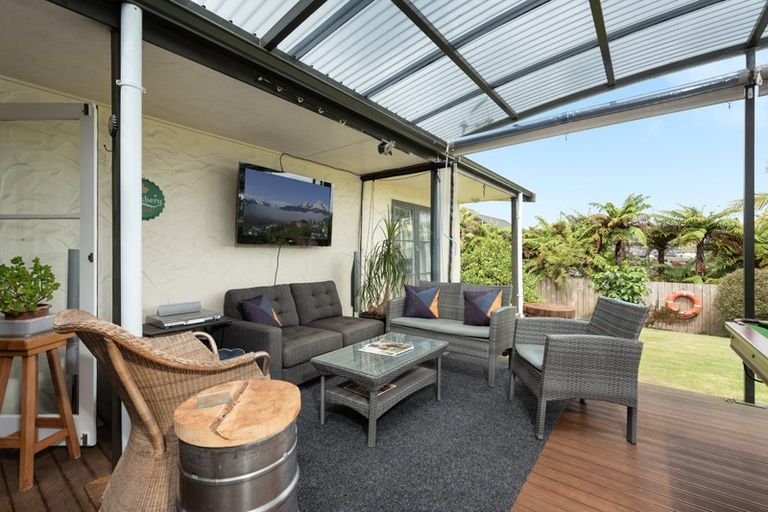 Photo of property in 23 No 1 Road, Te Puke, 3119