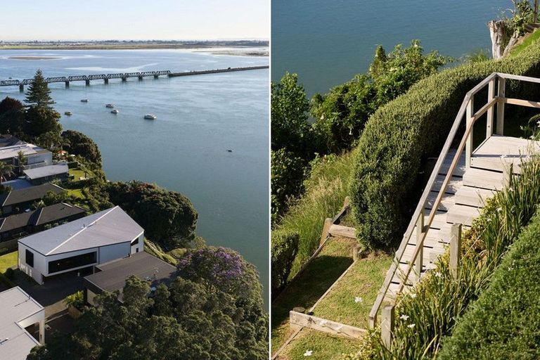 Photo of property in 3 Fourth Avenue, Tauranga, 3110