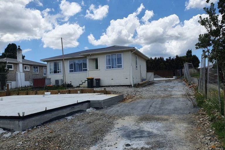 Photo of property in 19a Rimu Road, Manurewa, Auckland, 2102