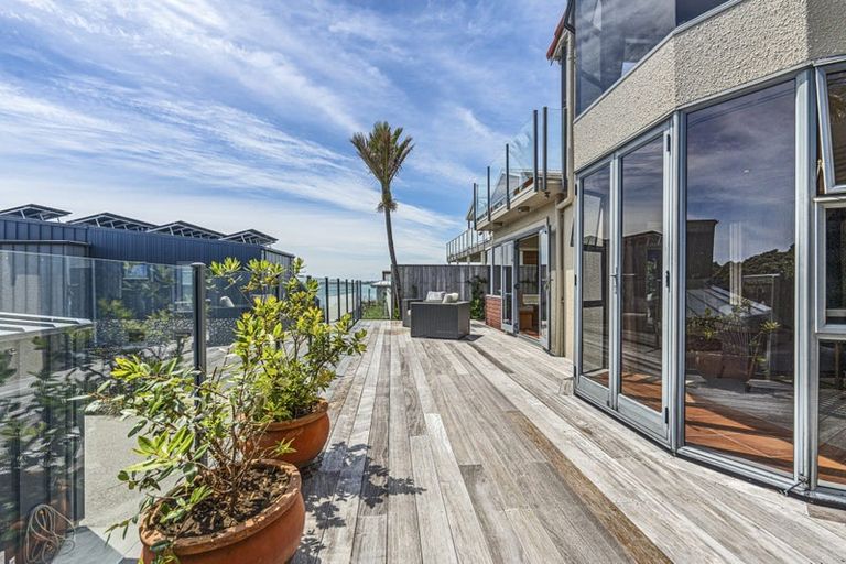 Photo of property in 18 Hine Street, New Plymouth, 4310