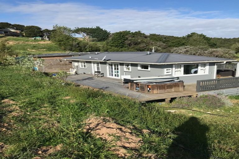 Photo of property in 447 Kohukohu Road, Kohukohu, 0491