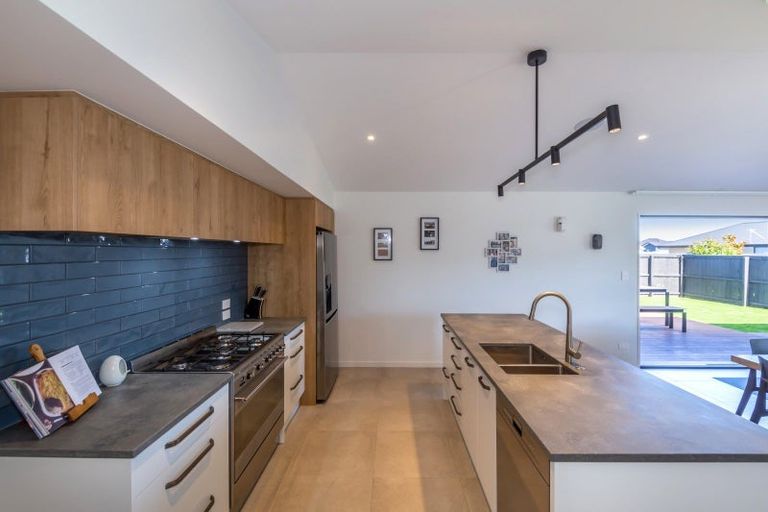 Photo of property in 2 Fox Lane, Rolleston, 7615