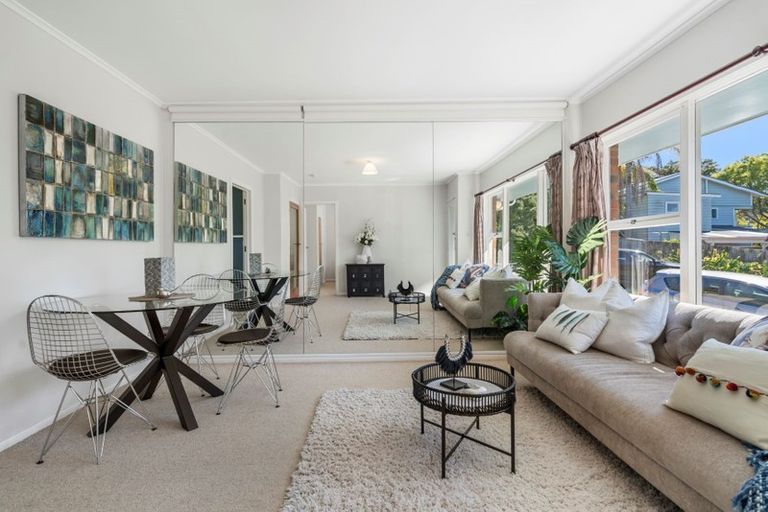 Photo of property in 5/23 Belle Vue Avenue, Northcote Point, Auckland, 0627