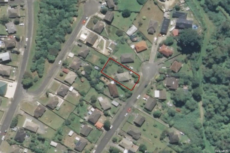 Photo of property in 17 Chew Place, Ranui, Porirua, 5024