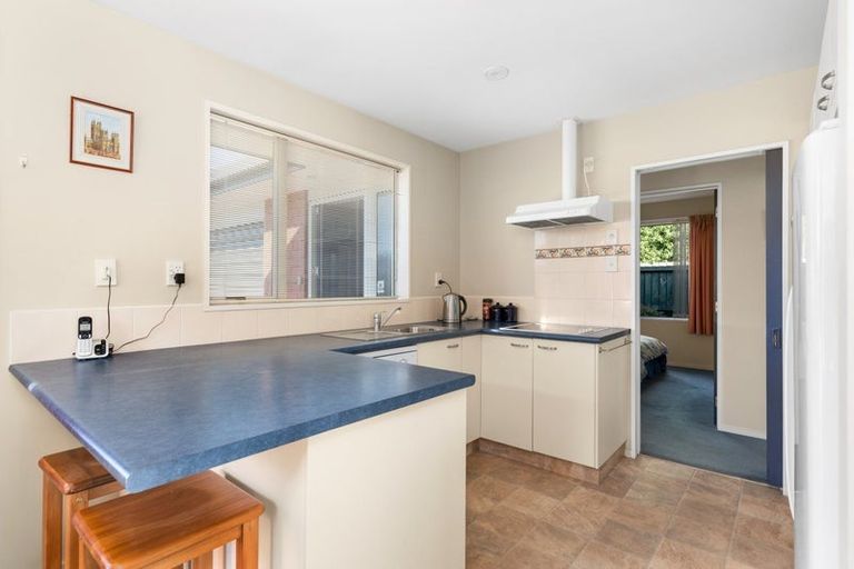 Photo of property in 2 Bluebell Lane, Woolston, Christchurch, 8023