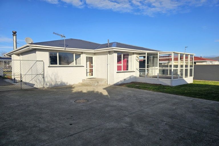 Photo of property in 20 White Street, Newfield, Invercargill, 9812
