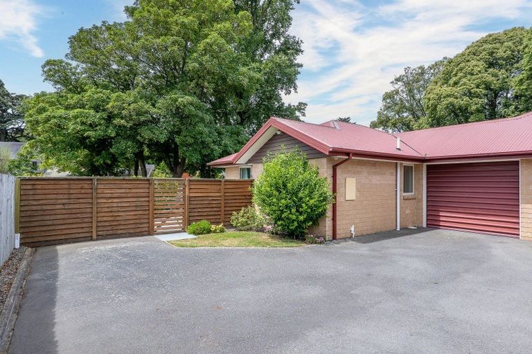 Photo of property in 4/22 English Street, Sockburn, Christchurch, 8042