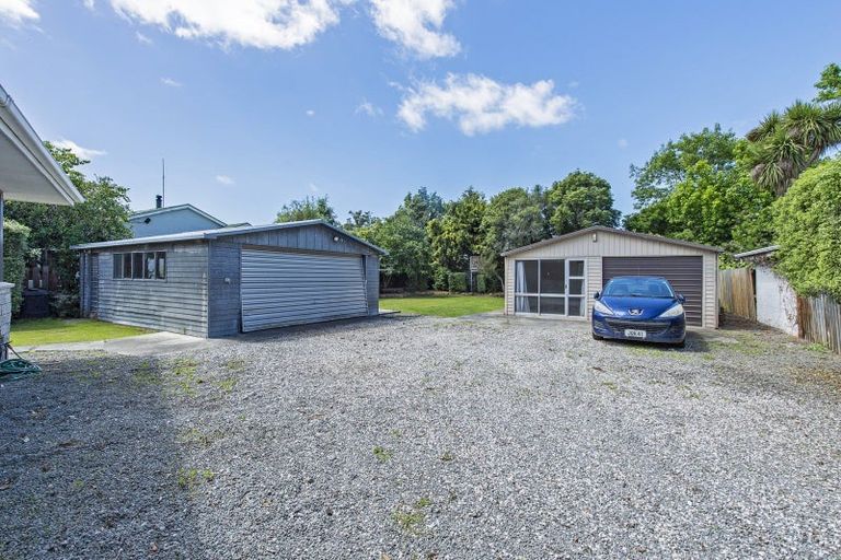 Photo of property in 142 High Street, Leeston, 7632