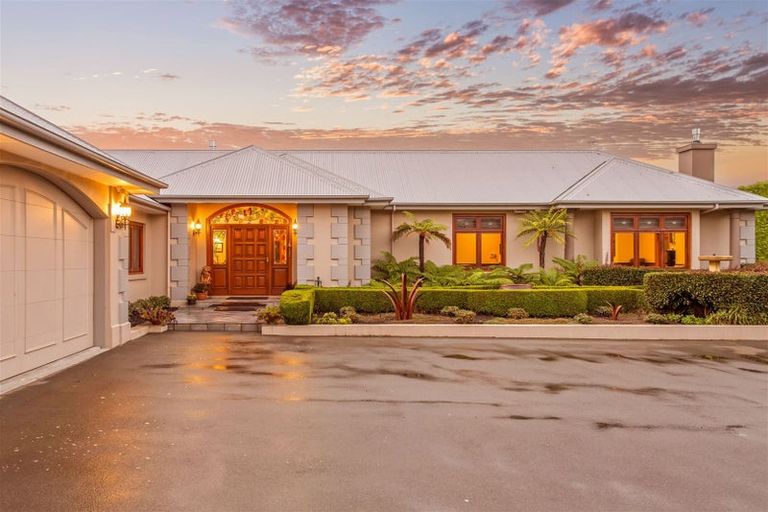 Photo of property in 289 Trices Road, Prebbleton, 7604