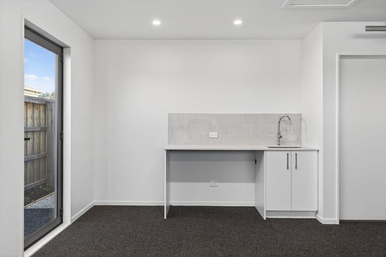 Photo of property in 31 Hanmer Crescent, Rangiora, 7400