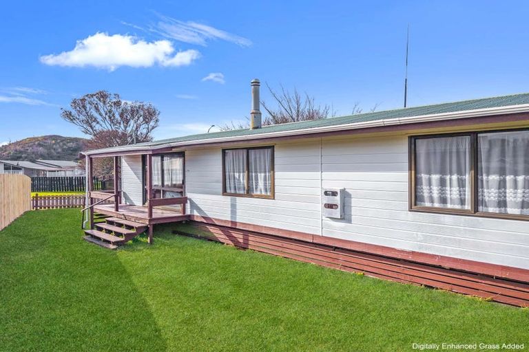 Photo of property in 21 Hadley Street, Kawerau, 3127