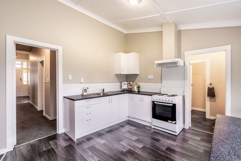 Photo of property in 154 Tweed Street, Appleby, Invercargill, 9812