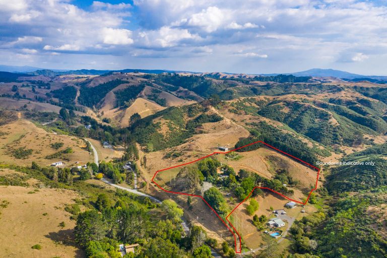 Photo of property in 94b Wilton Collieries Road, Glen Massey, Ngaruawahia, 3794