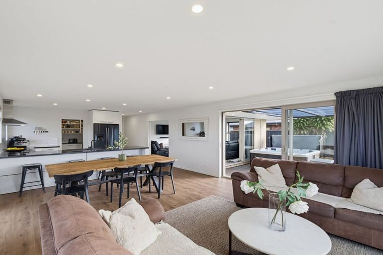 Photo of property in 9 Lawrence Drive, Rolleston, 7614