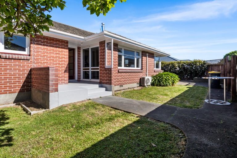 Photo of property in 104 Amyes Road, Hornby, Christchurch, 8042