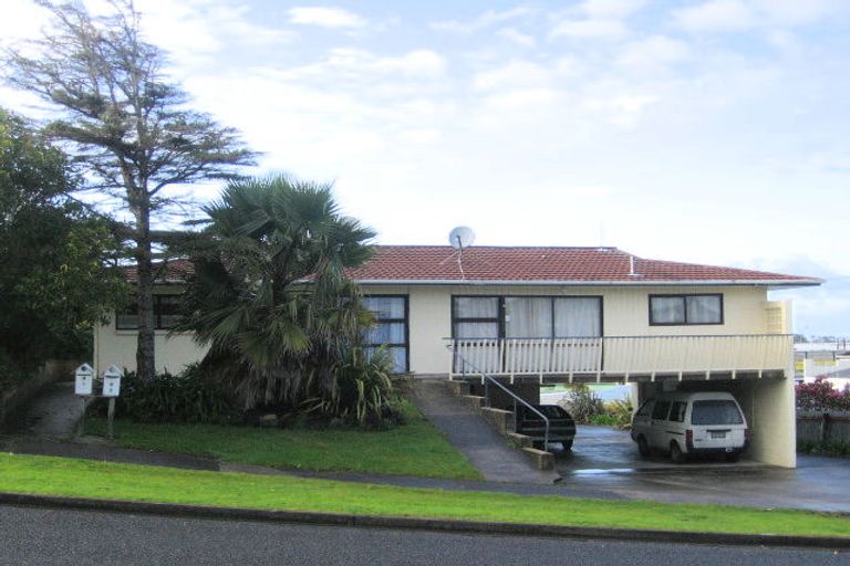 Photo of property in 9 Cranley Street, Dargaville, 0310