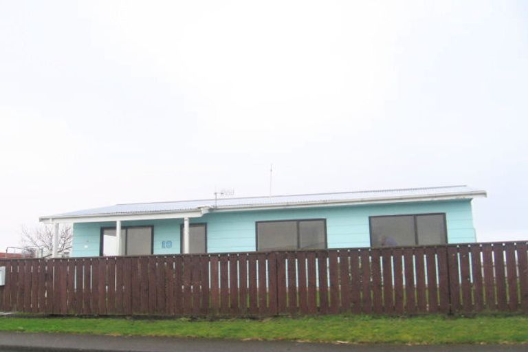 Photo of property in 10 Holmes Place, Flaxmere, Hastings, 4120