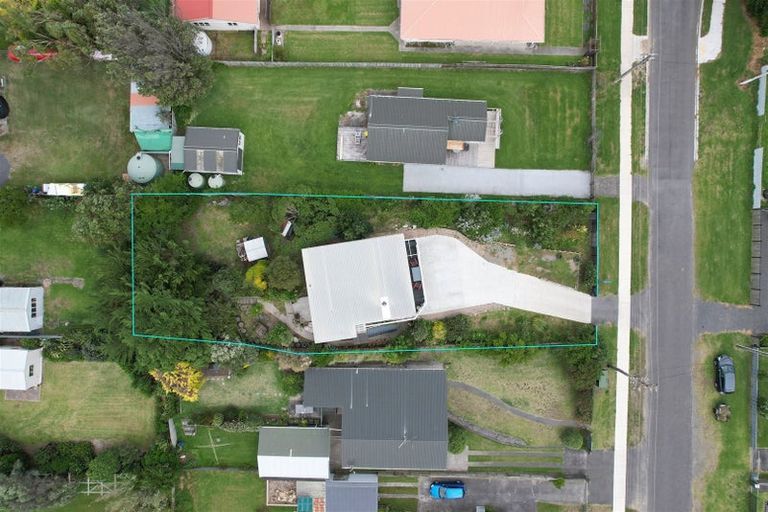 Photo of property in 72 Park Avenue, Waitarere Beach, Levin, 5510