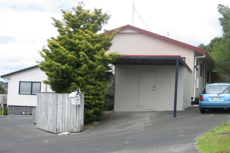 Photo of property in 1/4 Camilla Grove, Totara Vale, Auckland, 0629