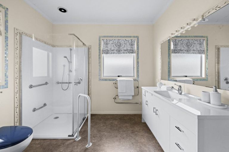 Photo of property in 8b Nelson Crescent, Napier South, Napier, 4110