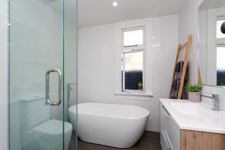 Photo of property in 3 Roosevelt Avenue, St Albans, Christchurch, 8014