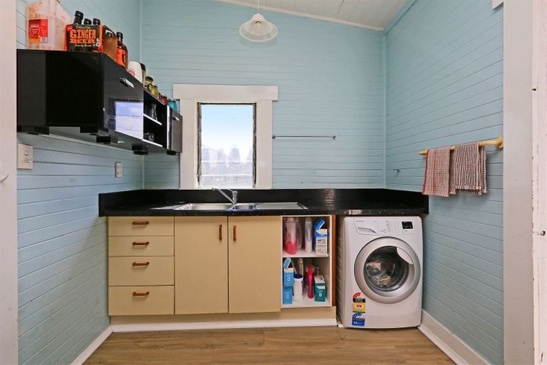 Photo of property in 402 Nottingley Road, Frimley, Hastings, 4120